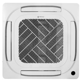 Кассетный кондиционер Royal Clima ES-C 60HRX/ES-E 60HX