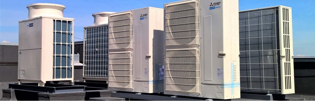 Расчет фреоновых трубопроводов VRF-систем