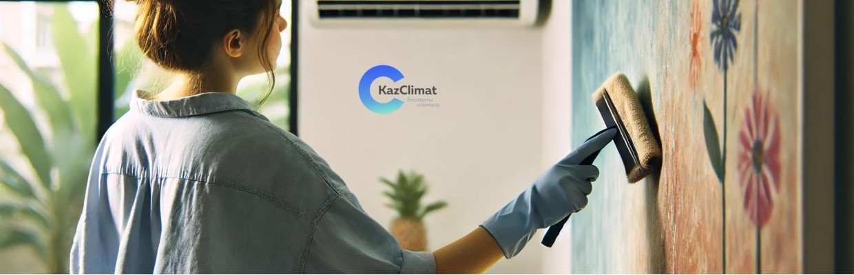 Зачем нужен режим "Clean" в кондиционере и как им пользоваться?