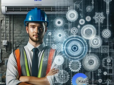 Инновации и технологии в новых моделях кондиционеров Samsung