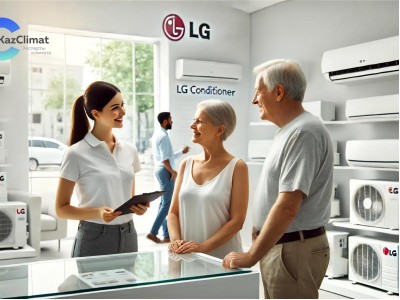 Советы по выбору и покупке кондиционера LG: на что обратить внимание