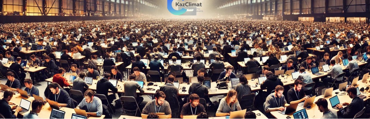 Канальные кондиционеры для больших зданий