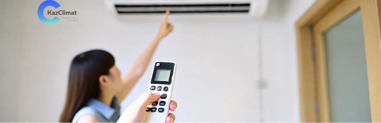 Настройка мультисплит системы: как охладить все комнаты