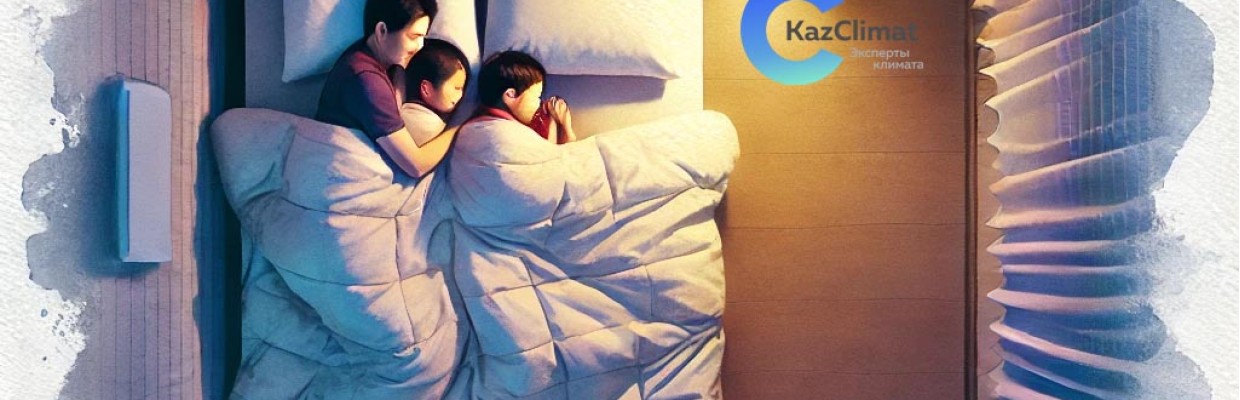 Энергосберегающие технологии в кондиционерах Almacom: как экономить электроэнергию