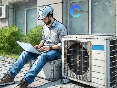 Инновации и технологии в новых моделях кондиционеров Almacom