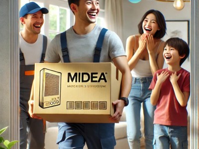 Как выбрать кондиционер Midea для квартиры: руководство по выбору
