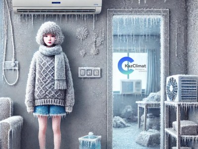 Как выбрать мощность кондиционера Almacom в зависимости от площади комнаты