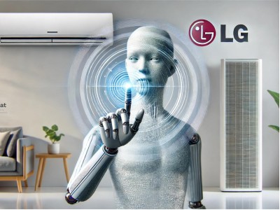 Преимущества умных кондиционеров LG: Удобство и комфорт