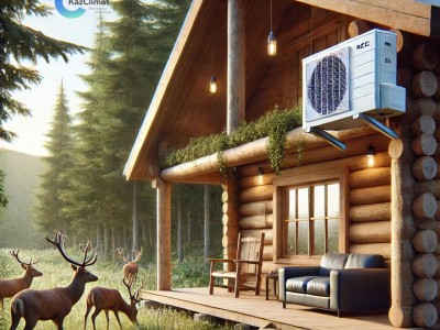 Энергосберегающие технологии в кондиционерах Daikin: экономия электроэнергии и денег