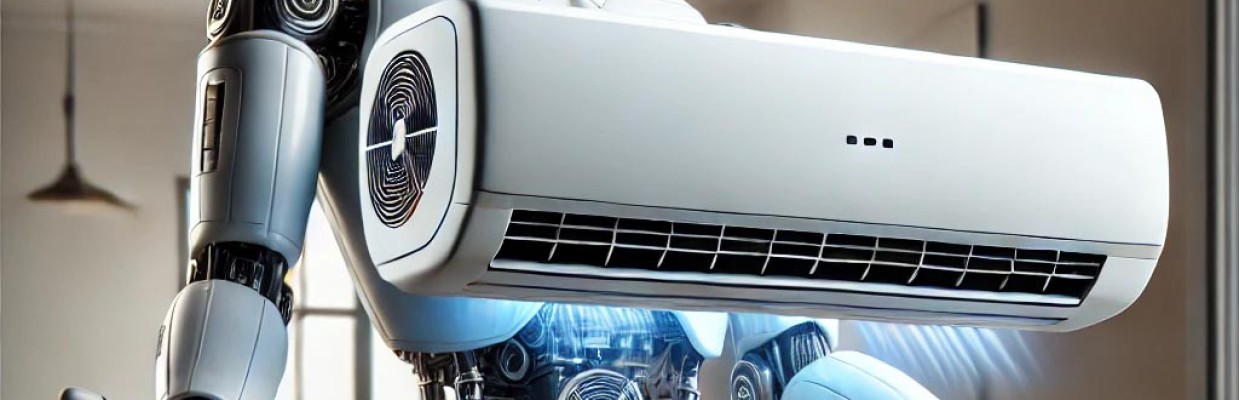 Инновации и технологии в новых моделях кондиционеров Daikin