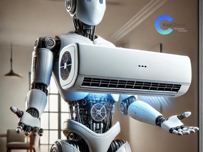 Инновации и технологии в новых моделях кондиционеров Daikin