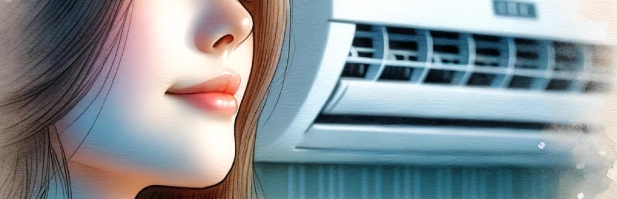 Как кондиционеры Daikin улучшают качество воздуха в доме
