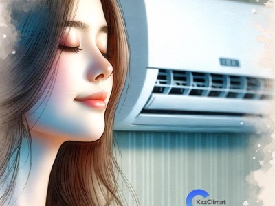 Как кондиционеры Daikin улучшают качество воздуха в доме