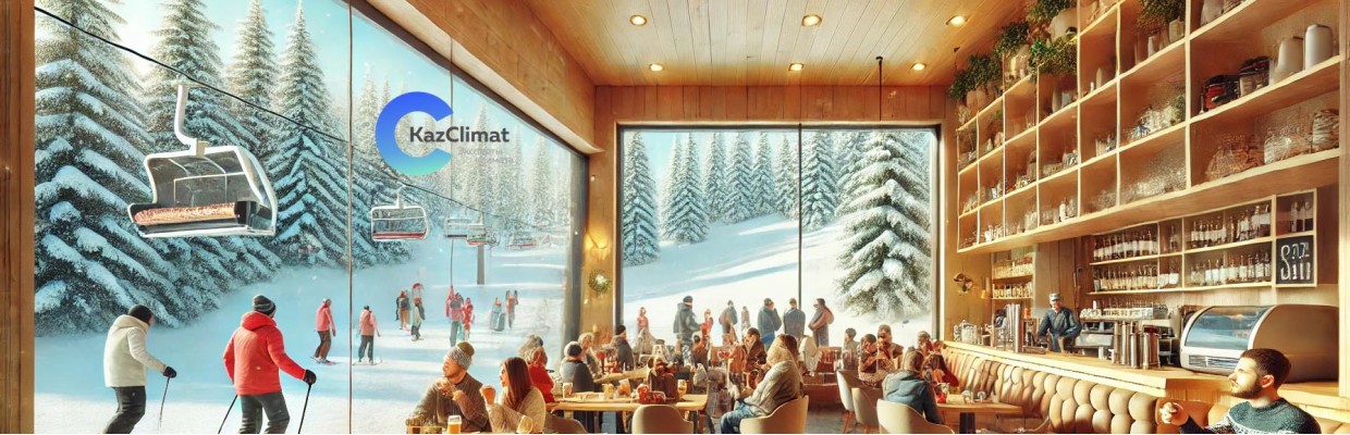 Кондиционеры Royal Clima с функцией обогрева: идеальное решение для зимы