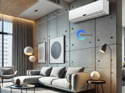 Преимущества умных кондиционеров Hisense: удобство и комфорт