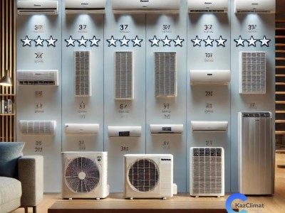 Рейтинг лучших кондиционеров Hisense по отзывам пользователей
