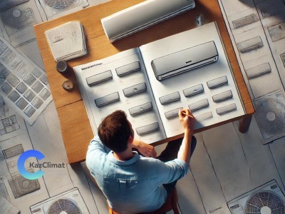 Советы по выбору и покупке кондиционера Daikin: на что обратить внимание