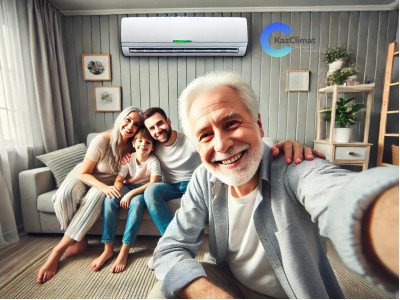 Кондиционеры Bosch с функцией обогрева: идеальное решение для зимы