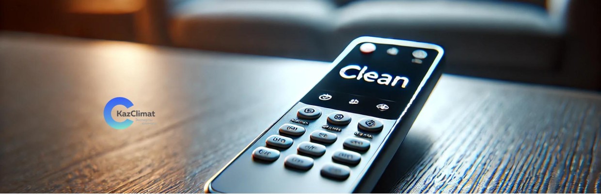 Чем полезен режим "Clean" в кондиционере для вашего здоровья?