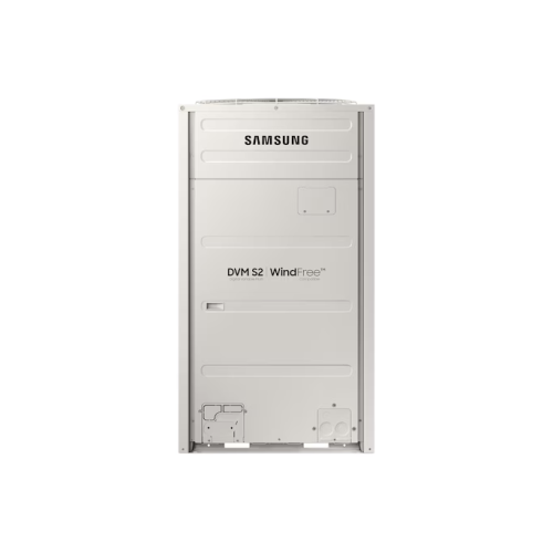 Внешний блок VRF Samsung системы DVM S2 AM080AXVGGR/EU с рекуперацией тепла