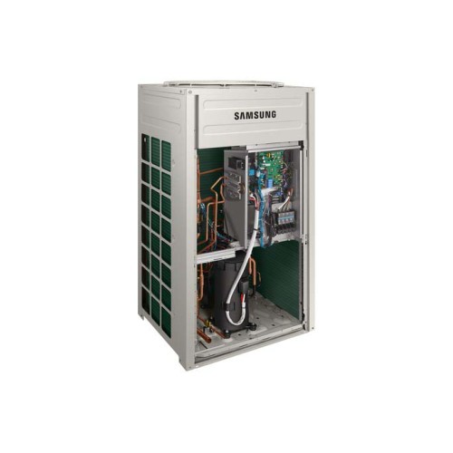 Внешний блок VRF Samsung системы DVM S2 AM080AXVGGR/EU с рекуперацией тепла