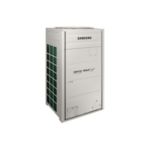 Внешний блок VRF Samsung системы DVM S2 AM080AXVGGR/EU с рекуперацией тепла