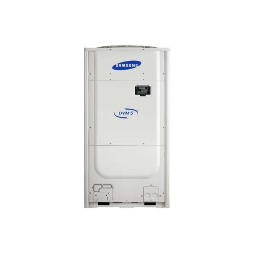 Внешний блок VRF Samsung системы DVM S AM100FXVAGH/TK стандартный, тепловой насос