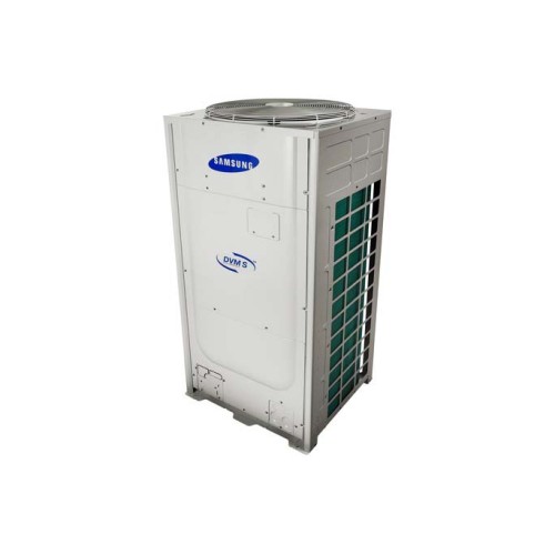 Внешний блок VRF Samsung системы DVM S AM100FXVAGH/TK стандартный, тепловой насос