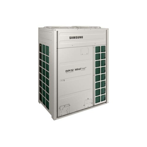 Внешний блок VRF Samsung системы DVM S2 AM260AXVGGR/EU с рекуперацией тепла