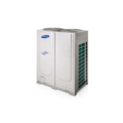 Внешний блок VRF Samsung системы DVM S AM220FXVAGH/TK стандартный, тепловой насос
