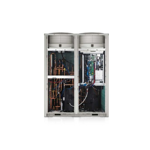 Внешний блок VRF Samsung системы DVM S AM220FXVAGH/TK стандартный, тепловой насос