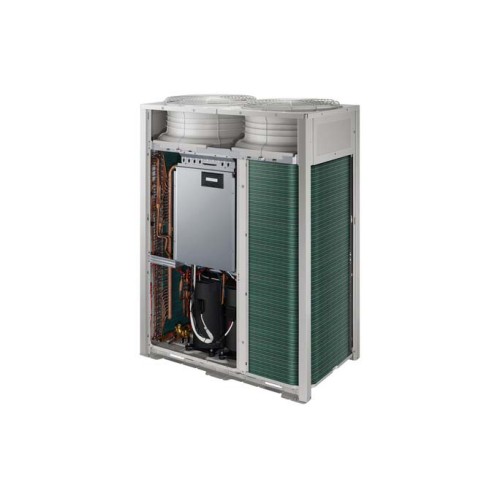 Внешний блок VRF Samsung системы SUPER DVM S AM300KXVAGH/TK большой блок