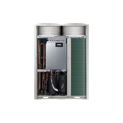 Внешний блок VRF Samsung системы SUPER DVM S AM300KXVAGH/TK большой блок