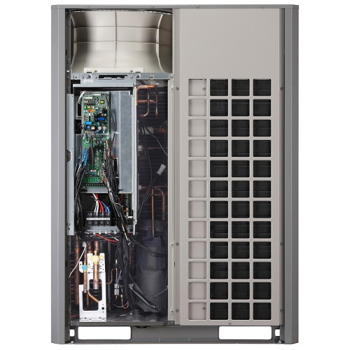 Наружный блок LG MULTI V 5 ARUM460LTE5