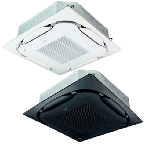 Внутренний кассетный блок VRF/VRV-системы Daikin FXFQ125B