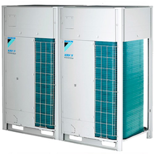 Наружный блок VRF/VRV-системы Daikin REYQ8U