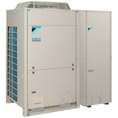 Наружный блок VRF/VRV-системы Daikin RTSYQ10P