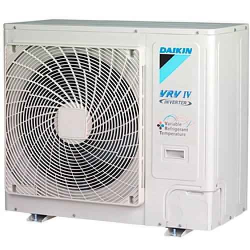 Наружный блок VRF/VRV-системы Daikin RXYSCQ6TV1