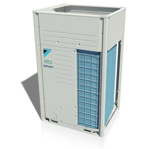 Наружный блок VRF/VRV-системы Daikin RYYQ8T