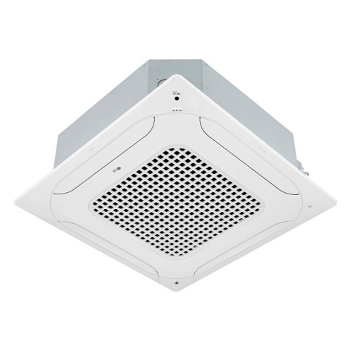 Внутренний 4х поточный кассетный блок DUAL VANE LG ARNU42GTAB4