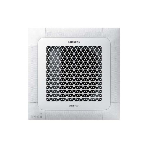 Внутренний кассетный 4-поточный блок Samsung AM060NNNDEH VRF системы DVM S  Mini 575мм х 575мм WindFree