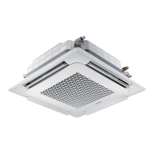 Внутренний кассетный 4-поточный блок Samsung AM140NN4DEH VRF системы DVM S 840мм х 840 WindFree