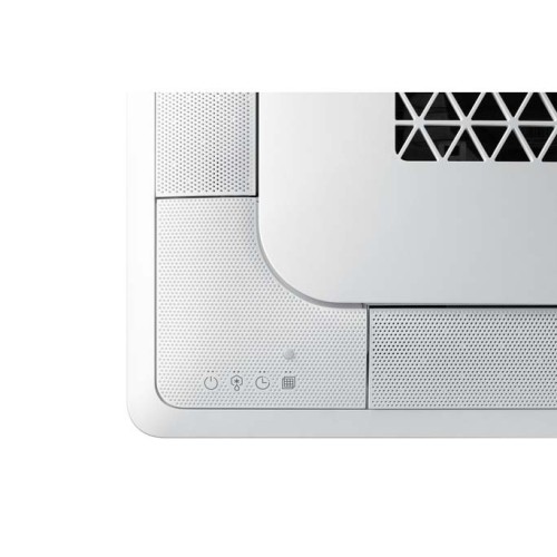 Внутренний кассетный 4-поточный блок Samsung AM140NN4DEH VRF системы DVM S 840мм х 840 WindFree