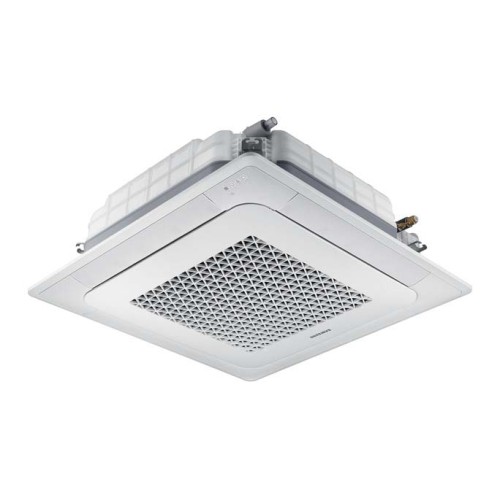 Внутренний кассетный 4-поточный блок Samsung AM140NN4DEH VRF системы DVM S 840мм х 840 WindFree