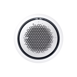 Внутренний кассетный блок VRF системы Samsung DVM S AM140KN4DEH/TK 360 