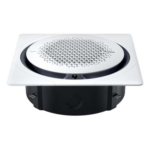 Внутренний кассетный блок VRF системы Samsung DVM S AM071NN1DEH/TK 360 