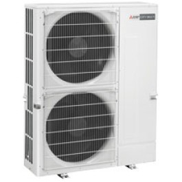 Внешний блок VRF-системы Mitsubishi PUMY-P112VKM5-ER CITY MULTI 