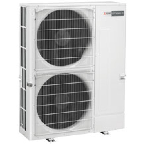 Внешний блок VRF-системы Mitsubishi PUMY-P112YKM4-ERR2 CITY MULTI 
