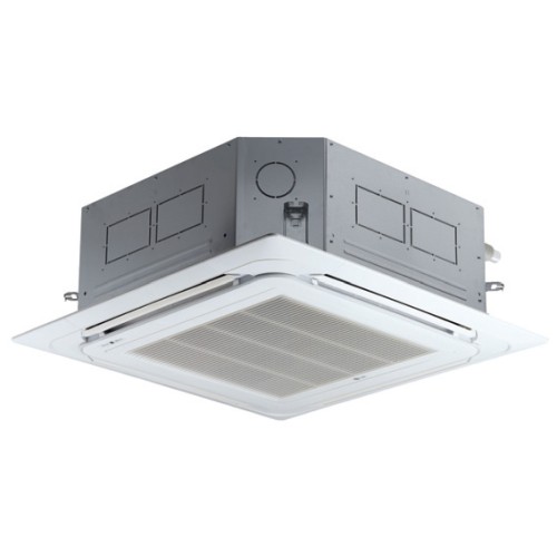 Внутренний 4-поточный кассетный блок LG ARNU15GTQB4