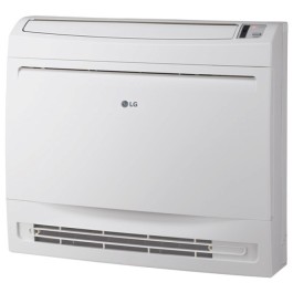 Внутренний консольный блок LG ARNU15GQAA4